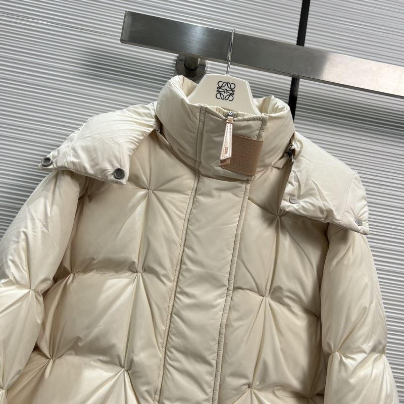 Loewe Down Jackets